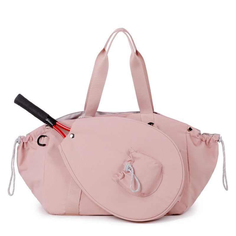 Versatile Foldable Travel Tote Stornfield