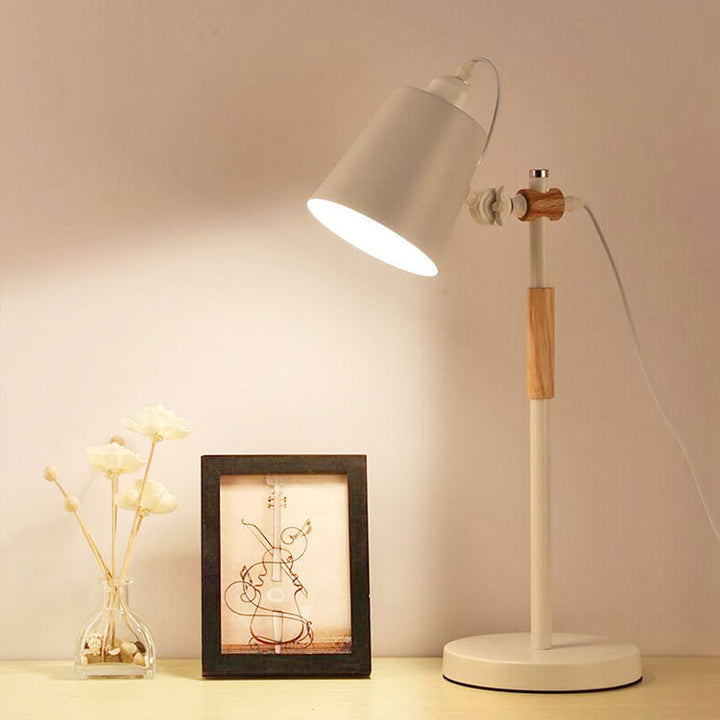 Adjustable Desk Lamp