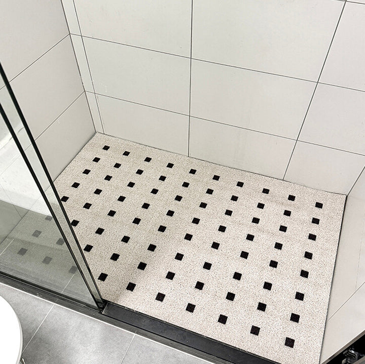 Soft Absorbent Bath Mat