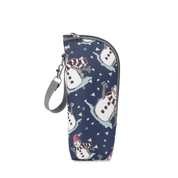 Zip-Up Pencil Case Stornfield