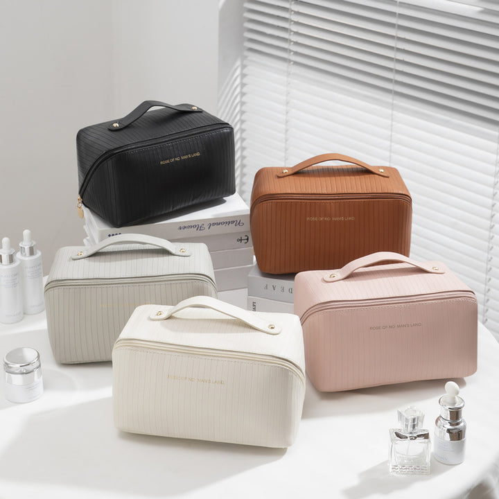 Stylish Cosmetic Storage Case Stornfield