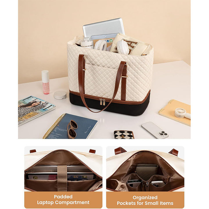 Elegant and Practical Cooler Bag Stornfield
