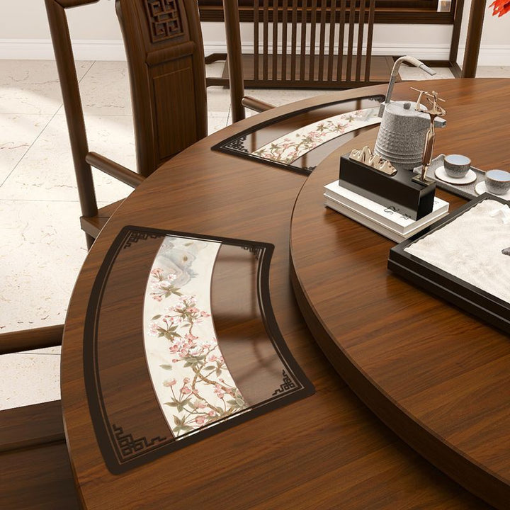 Elegant Dining Table Mat