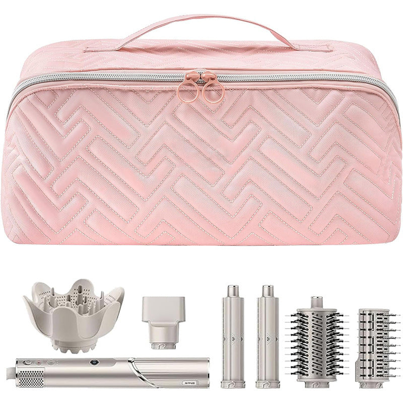 Cosmetic Organizer Bag with Structured Design Stornfield