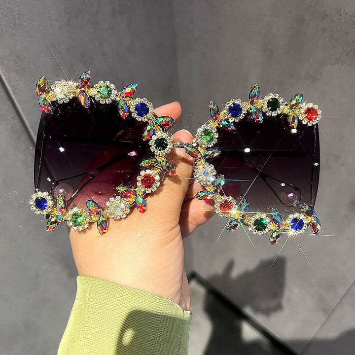 Women Trendy Sunglasses Stornfield