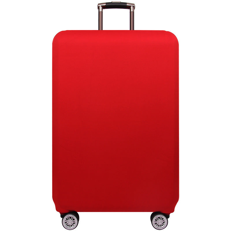 Women's hard shell suitcase with robust, scratch-resistant design Stornfield