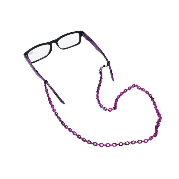 Stylish Eyewear Retainer Chain Stornfield