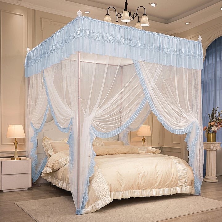Canopy Bed Curtain