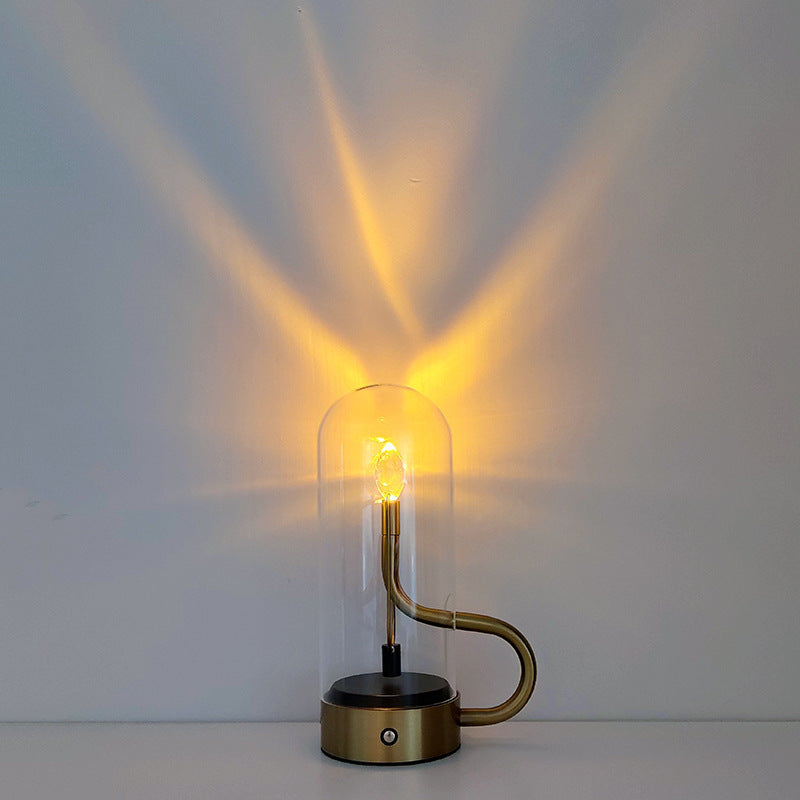 Modern Decorative Lamp for Warm Ambient Lighting