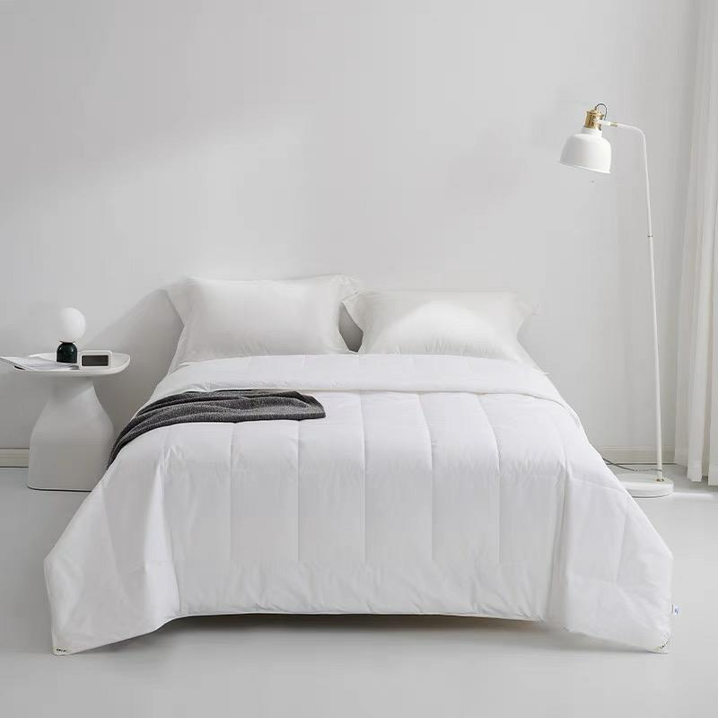 Luxurious All-Season Comforter Set Stornfield