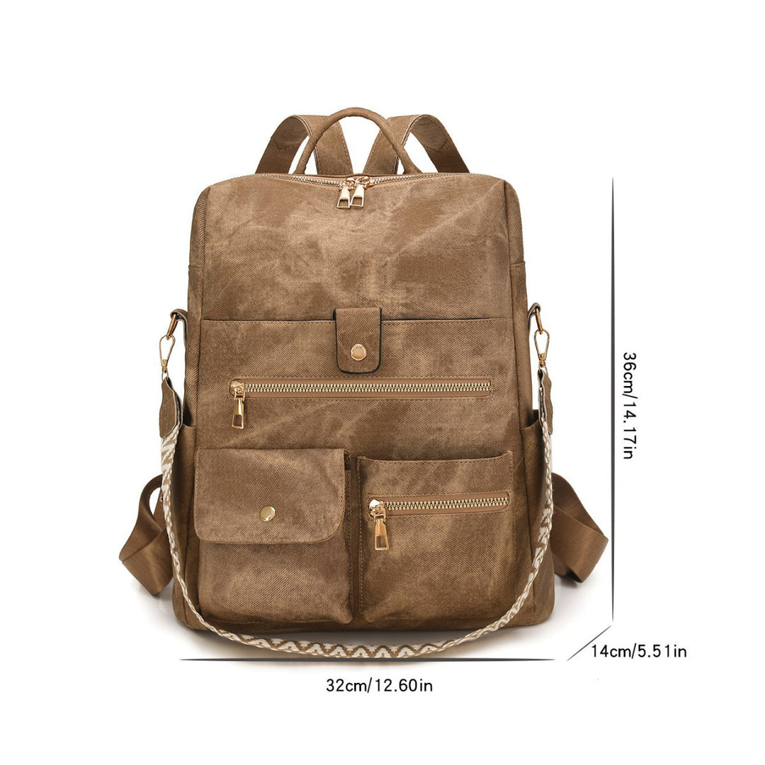 Versatile Backpack Stornfield
