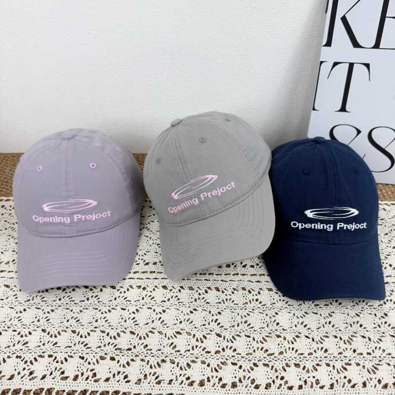 Unisex Classic Embroidered Baseball Cap Stornfield