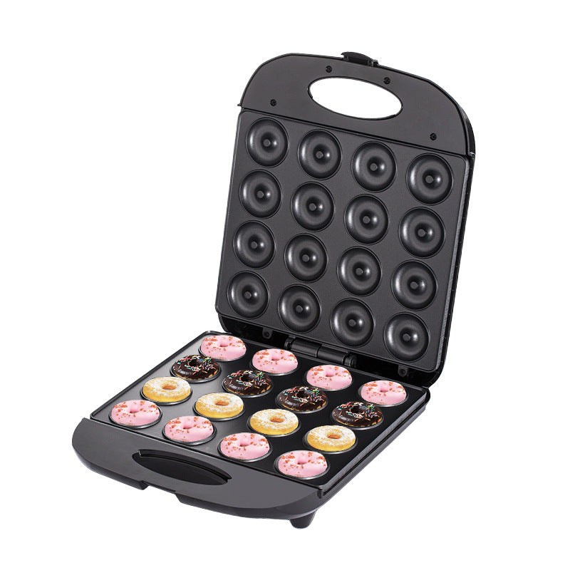 Multi-Functional Waffle and Griddle Cooking Appliance Stornfield
