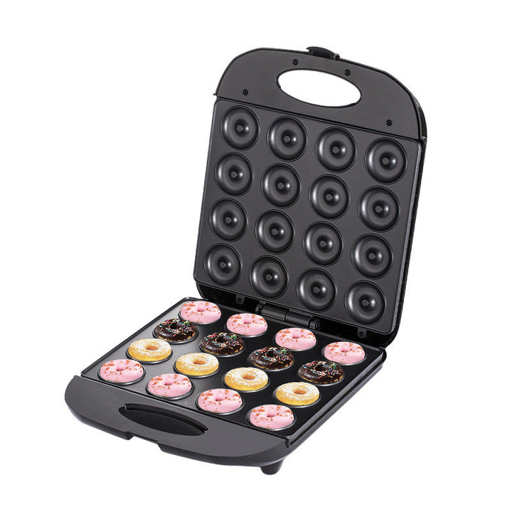 Multi-Functional Waffle and Griddle Cooking Appliance Stornfield