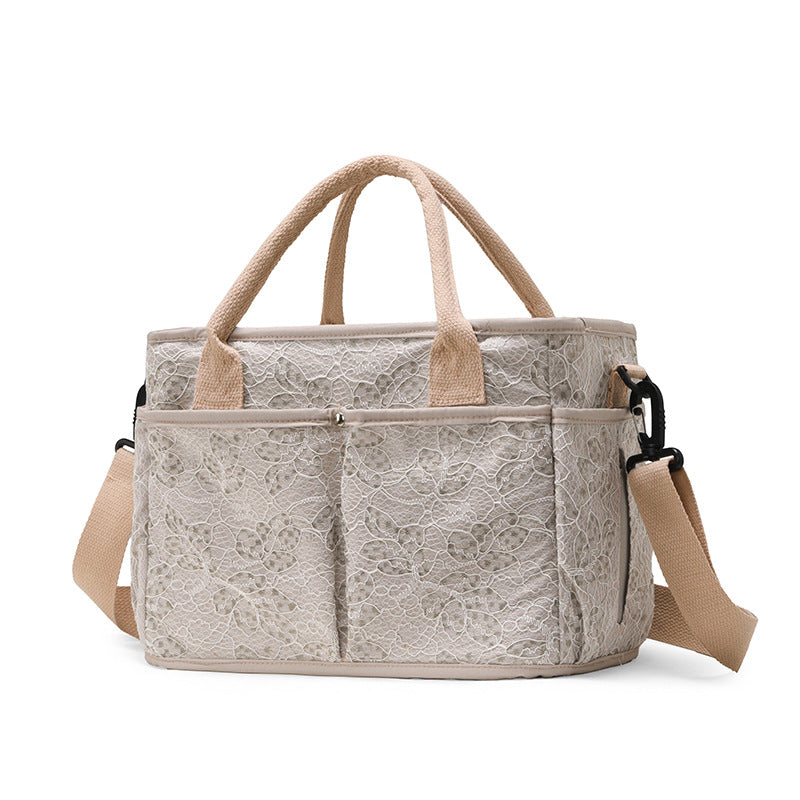 Stylish Insulated Lunch Caddy Stornfield