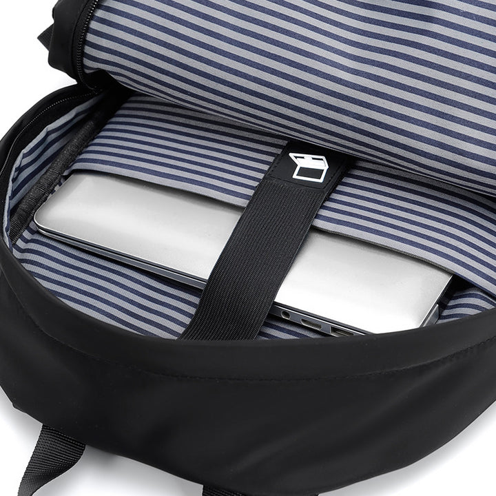 Lightweight Travel Backpack Stornfield