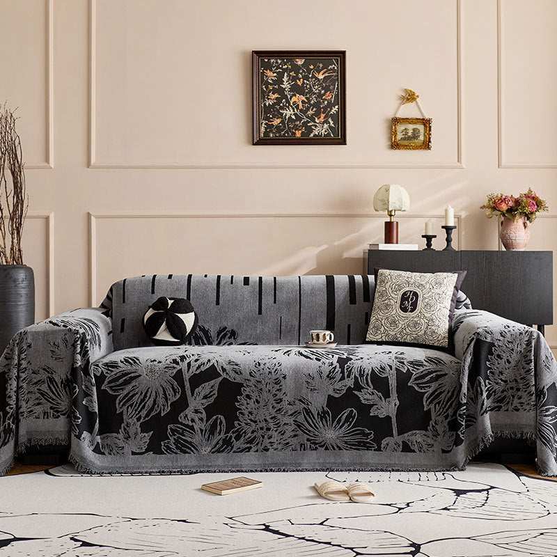 Home Decorative Blanket