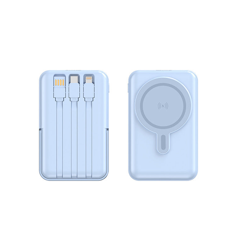Portable Power Bank Stornfield