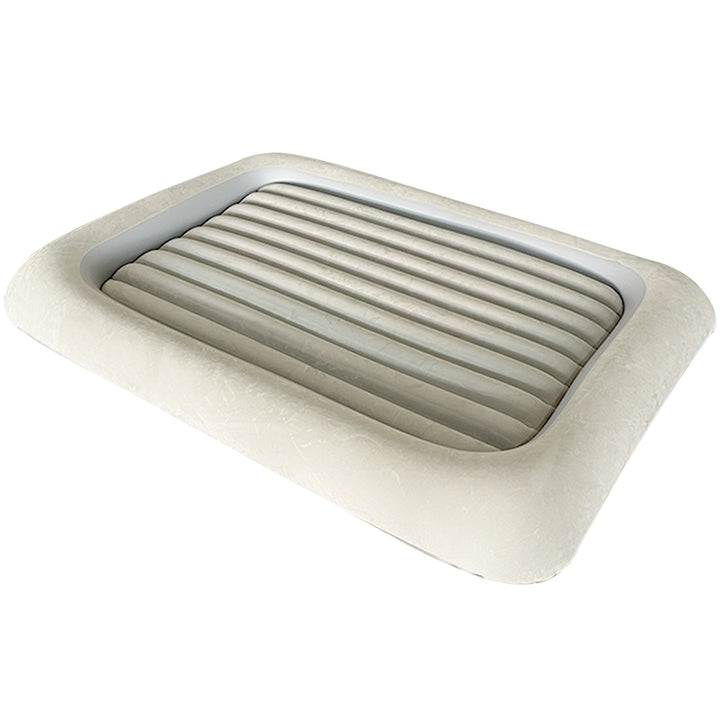 Ladies inflatable wellness mattress Stornfield