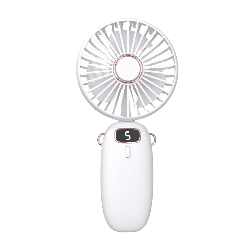 Portable Handheld Fan Stornfield