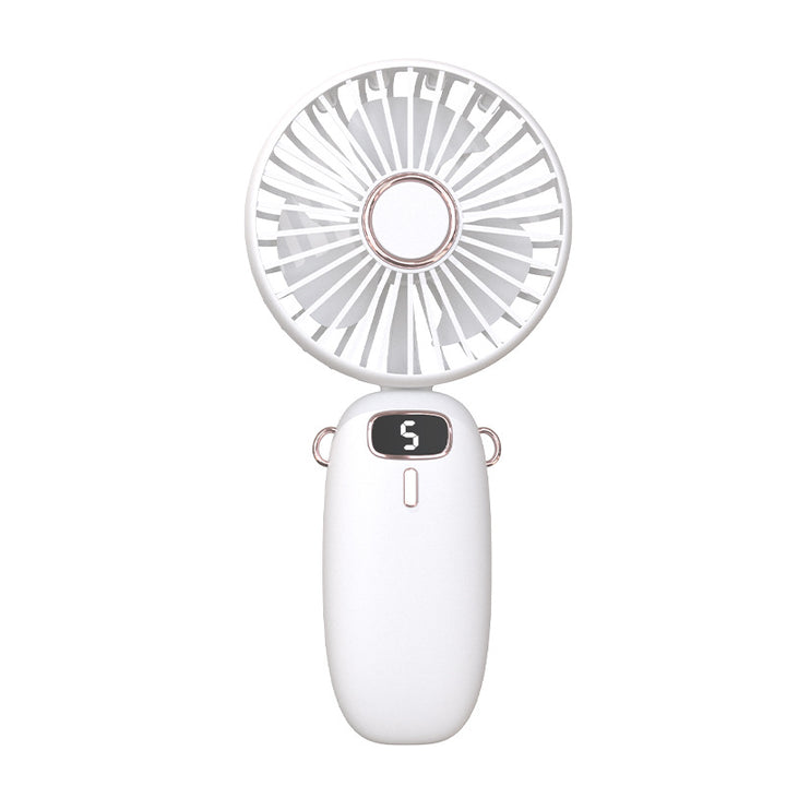 Portable Handheld Fan Stornfield