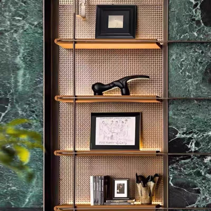 Abstract Decorative Art Sculpture