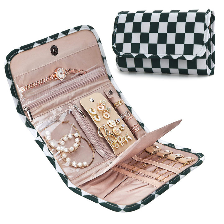Jewelry Organizer Bag Stornfield