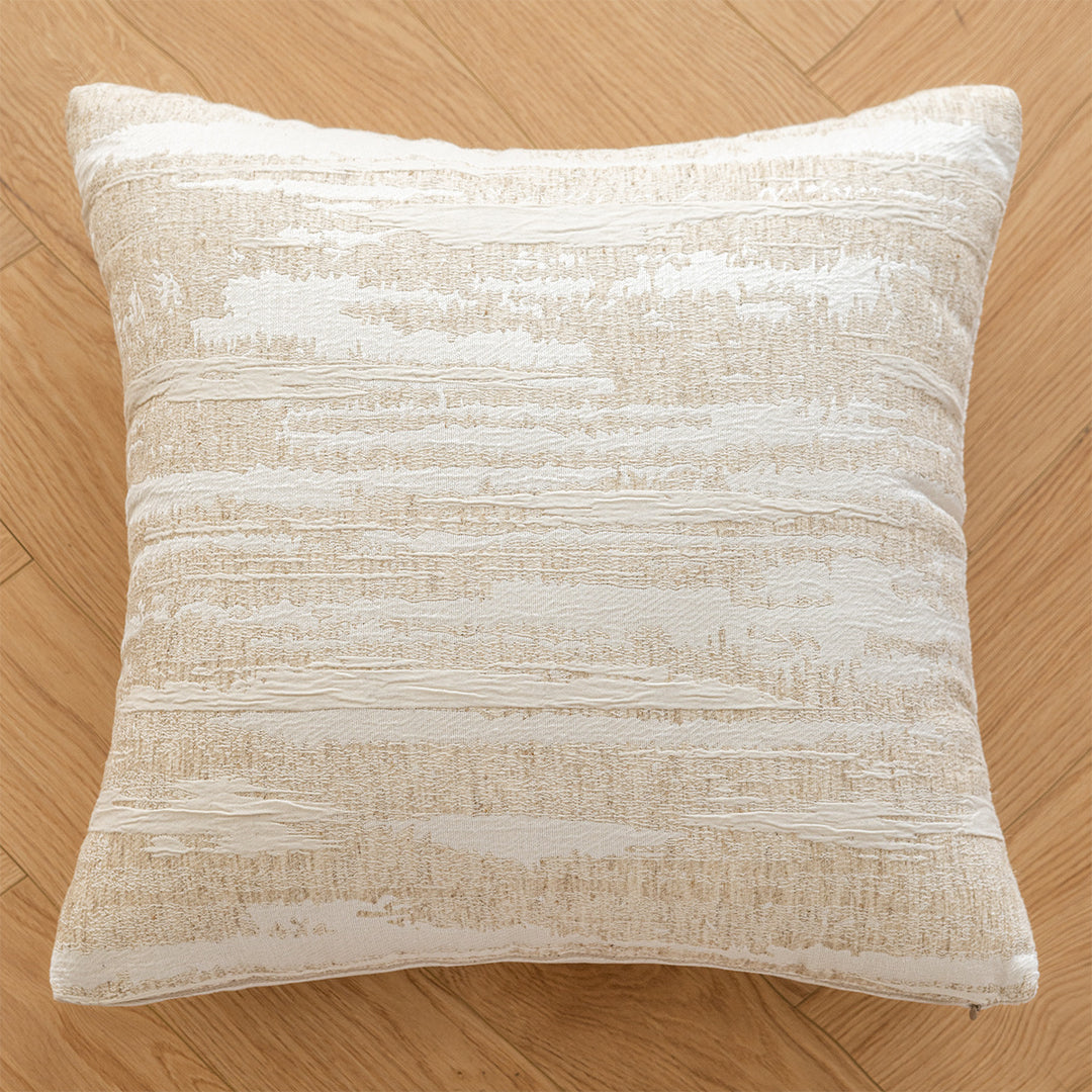 Fluffy Beach Pillow