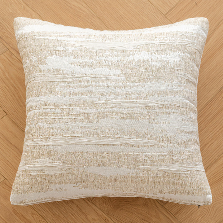 Fluffy Beach Pillow