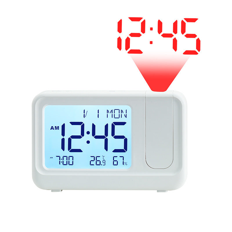 Digital projection alarm clock Stornfield