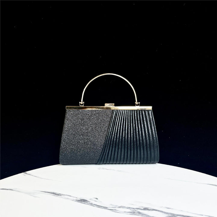 Glamorous Retro Handbag