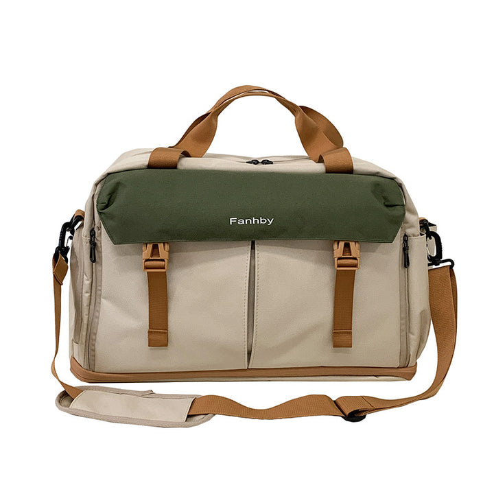Multi-Purpose Travel Duffle Bag Stornfield 1790003061