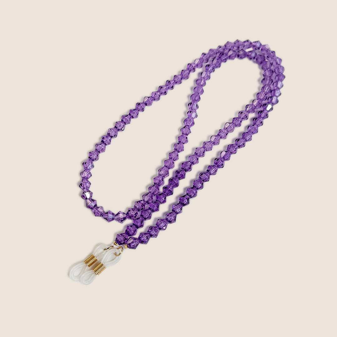 Beaded Eyewear Lanyard Stornfield
