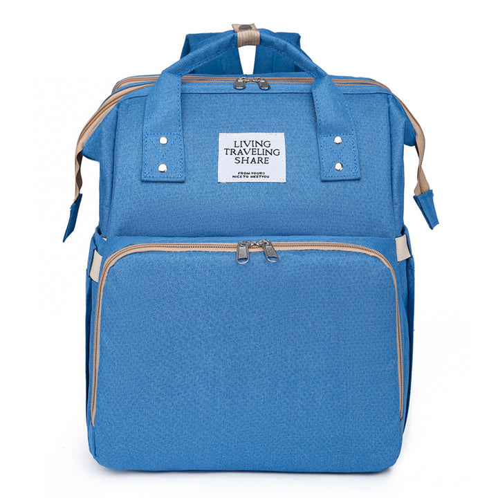 Versatile Travel Backpack Stornfield
