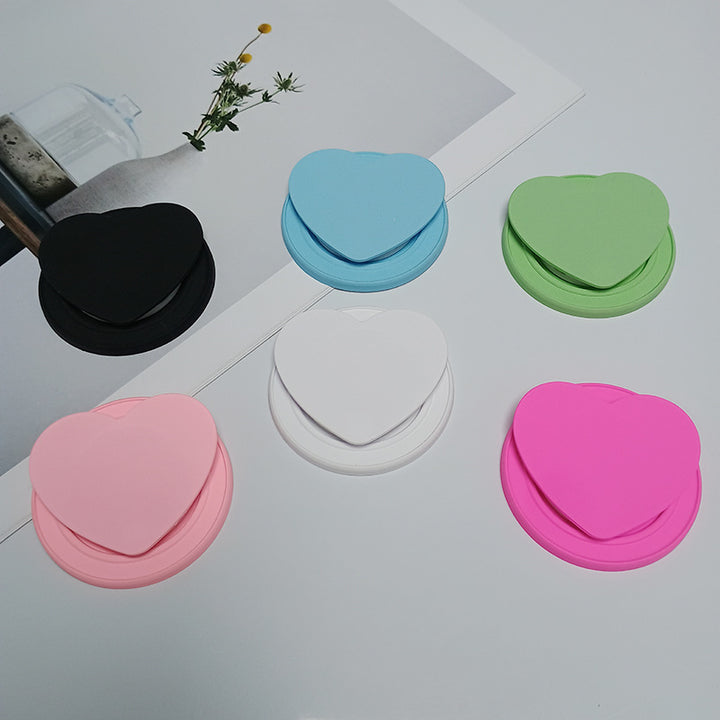 Heart-Shaped Phone Grip Stornfield 1787058302