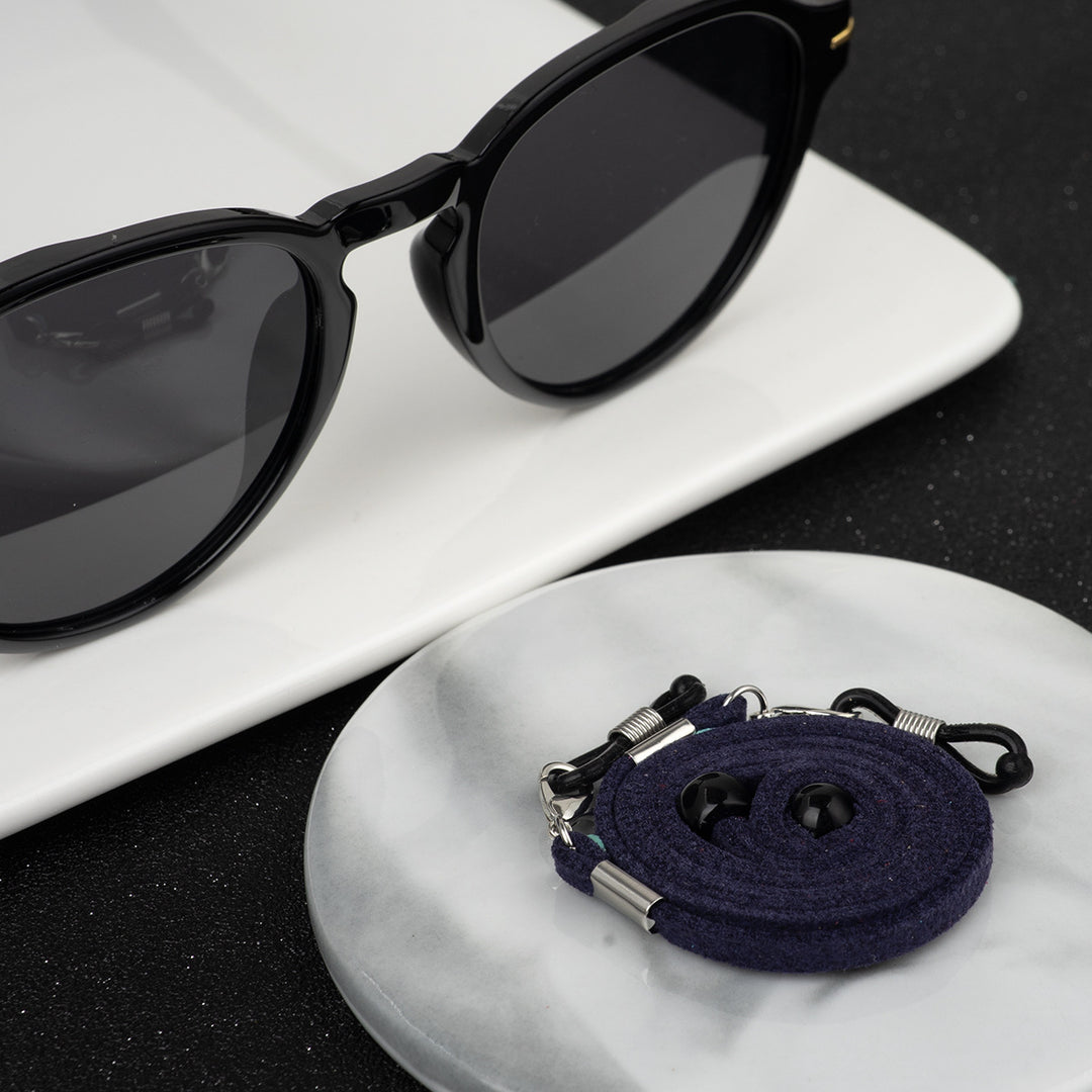 Adjustable Eyewear Retainer Strap Stornfield