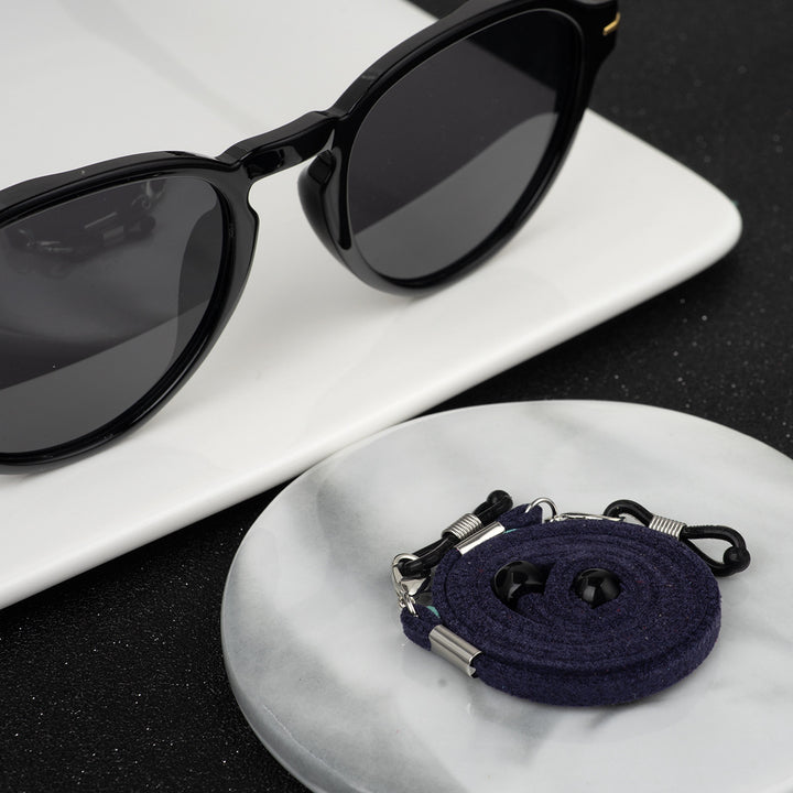 Adjustable Eyewear Retainer Strap Stornfield