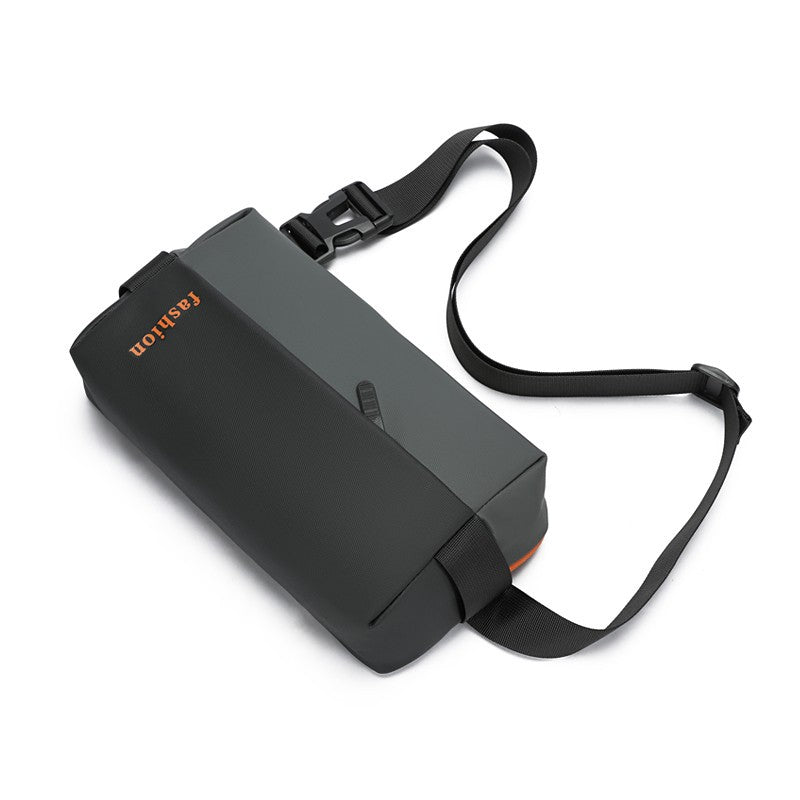 Modern Waterproof Crossbody Bag Stornfield