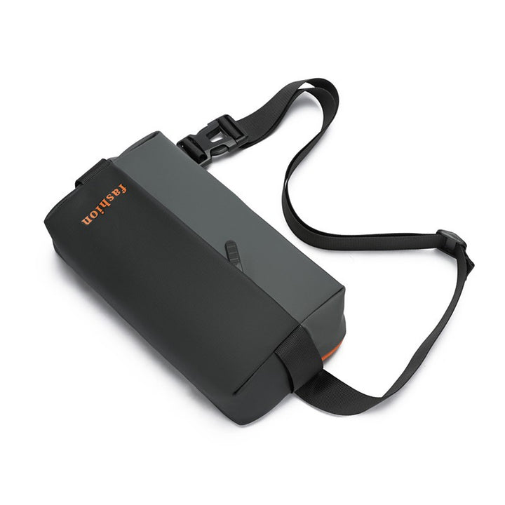 Modern Waterproof Crossbody Bag Stornfield