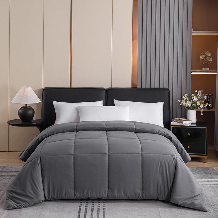 Comforting All-Season Comforter Stornfield
