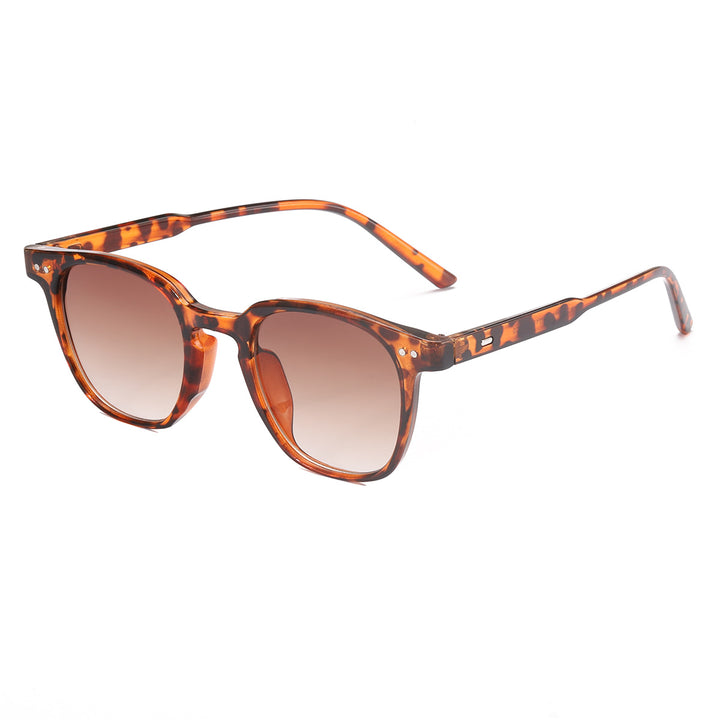Women's fashionable sunglasses with stylish patterns Stornfield