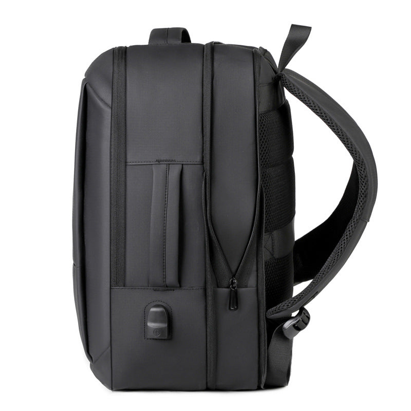 High-Performance Everyday Backpack Stornfield