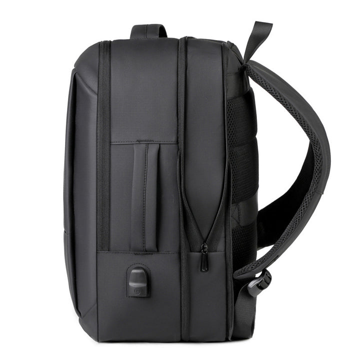 High-Performance Everyday Backpack Stornfield