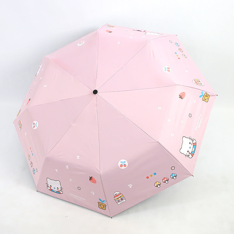 Ladies Colorful Umbrella Stornfield