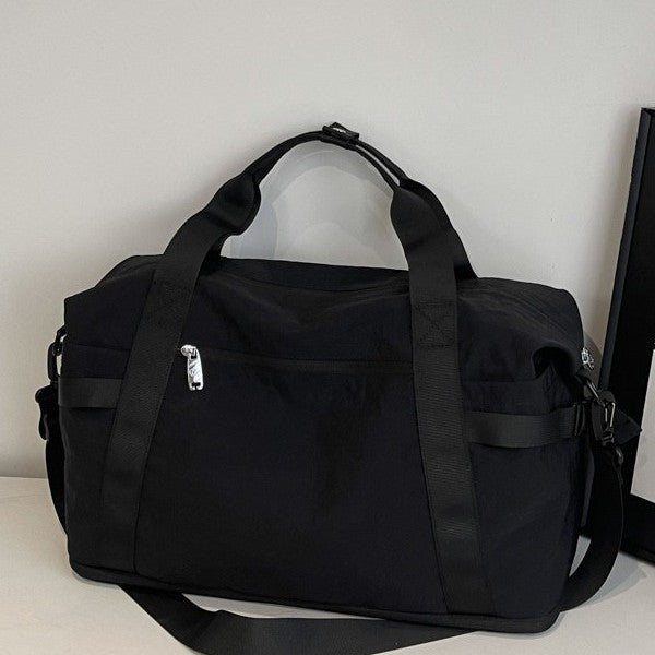 Multi-Purpose Travel Gear Bag