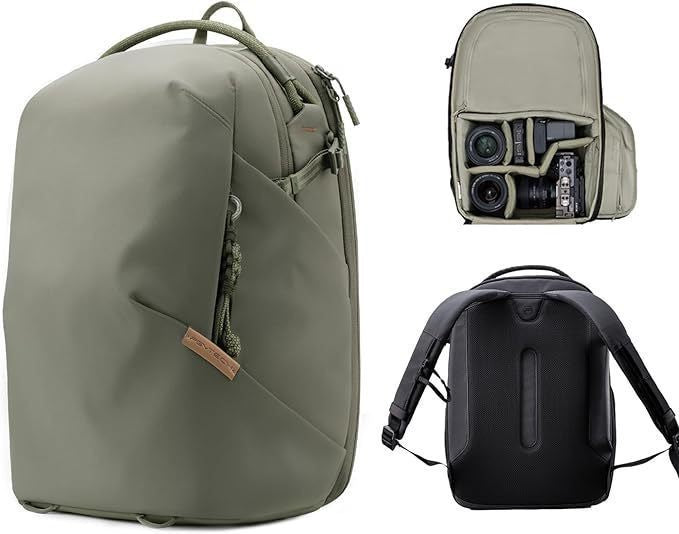 Technical Backpack Stornfield