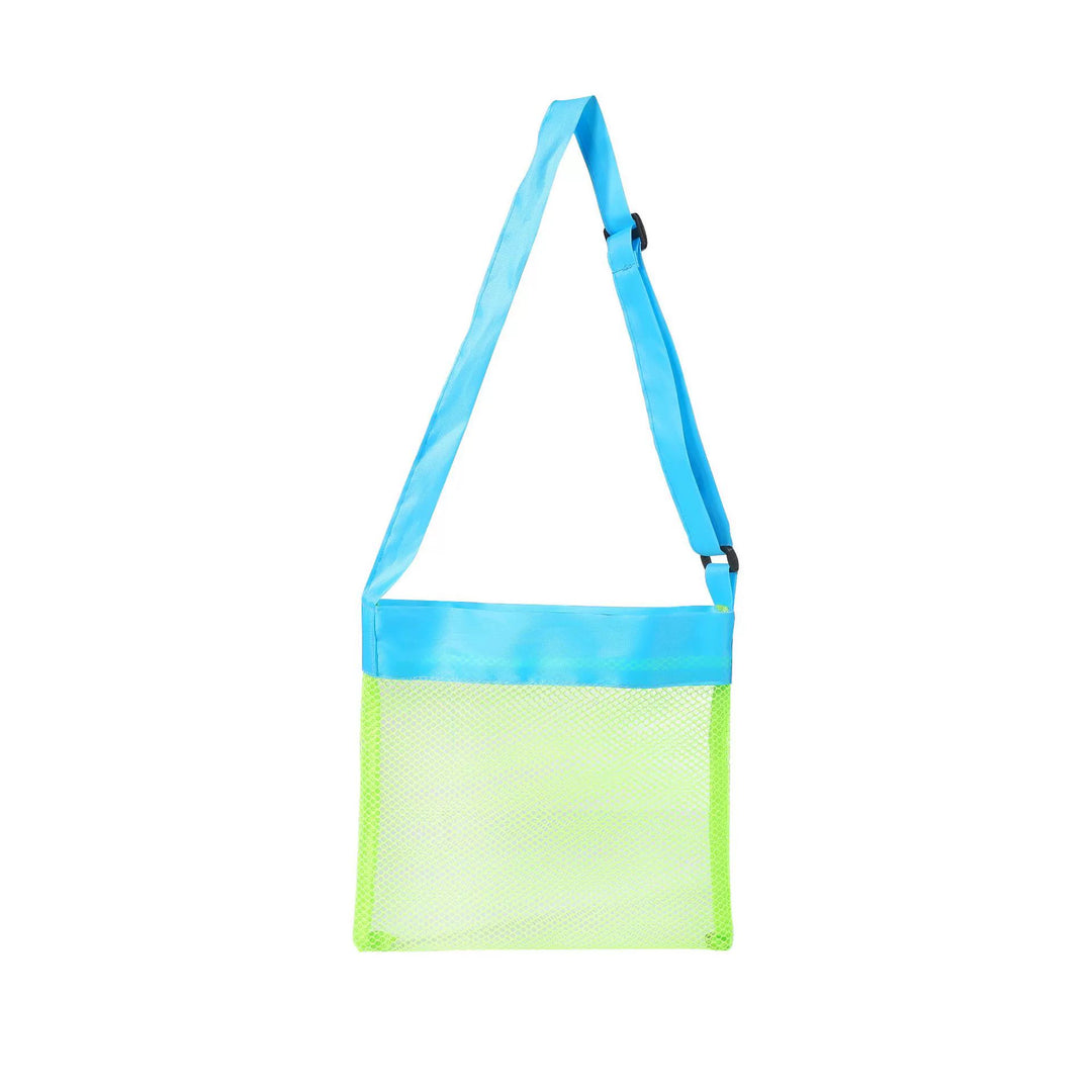 Foldable and Breathable Mesh Tote Bag Stornfield