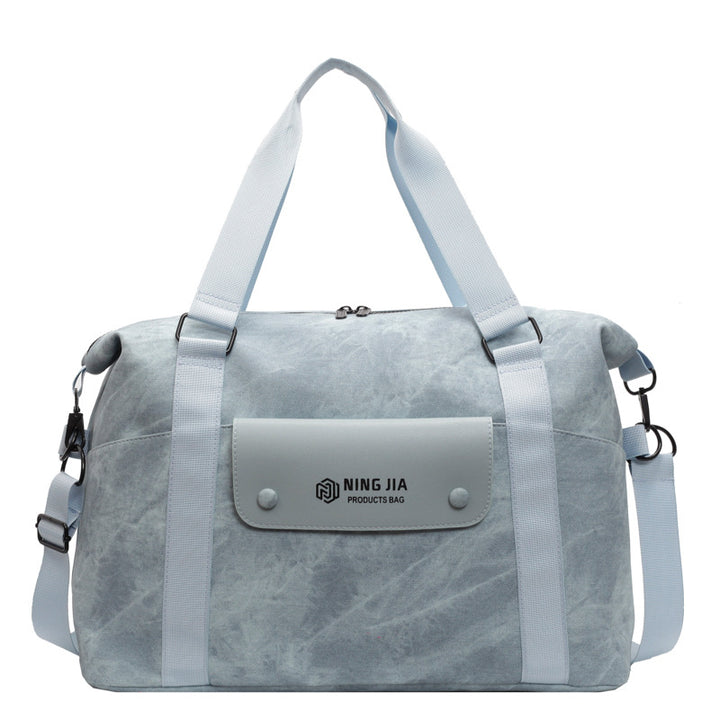 Travel Duffel Bag Stornfield