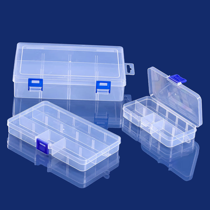 Multi-Functional Craft Organizer Box Stornfield