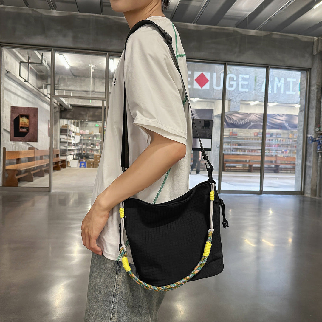 WoFunctional Sling Bag Stornfield